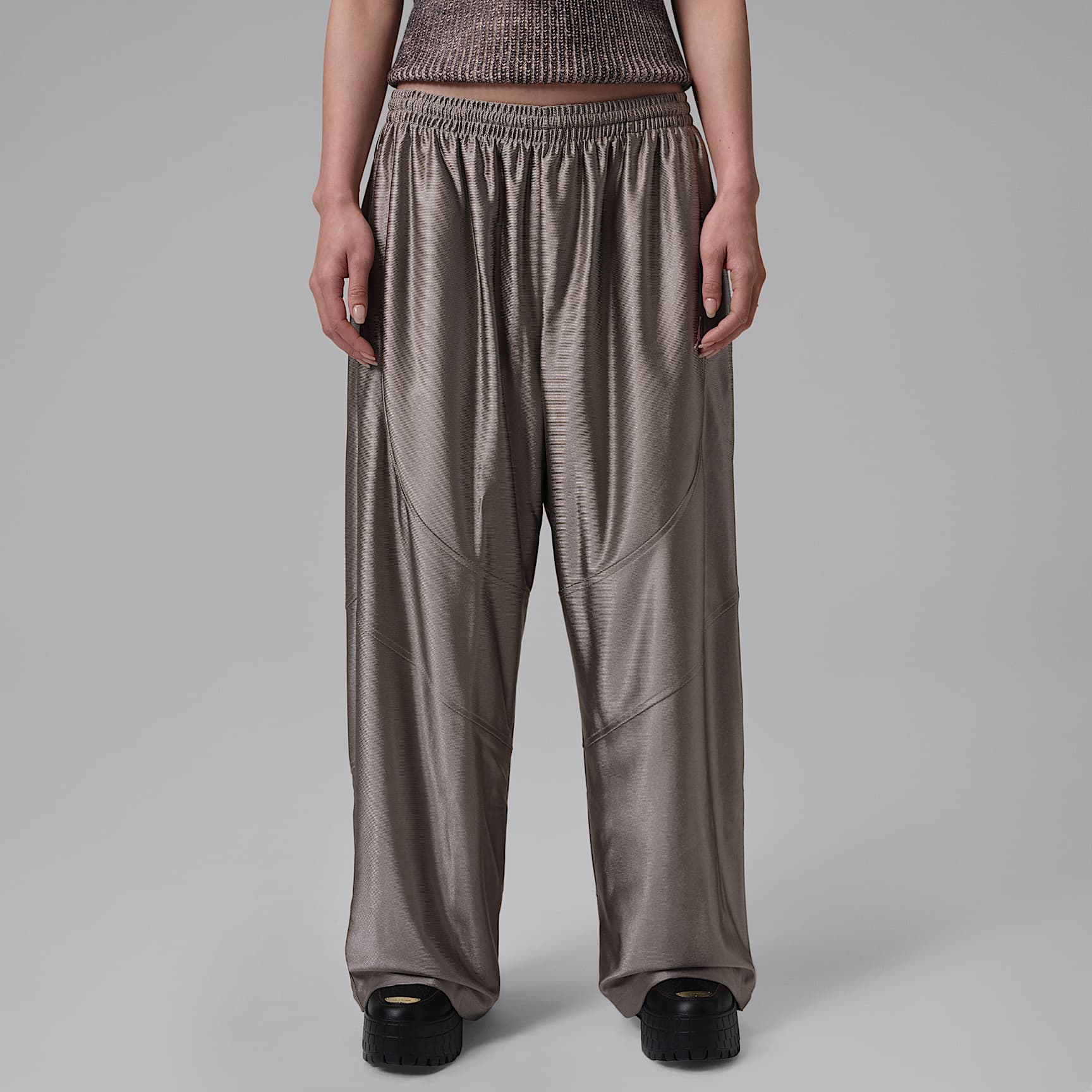 Jordan Brooklyn Pantalón deportivo DuraSheen - Mujer. Nike ES